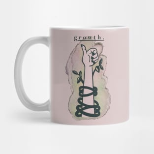 Growth Mug